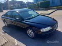 usata Volvo S80 2.4 d5 Executive auto