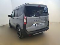 usata Ford Tourneo Courier 1.0 EcoBoost Powershift Act