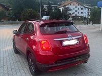 Usata Fiat 500 95 CV (69 kW) 2016 Rosso