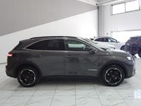 Usata DS Automobiles DS7 Crossback Performance Line Plus 131 CV (96 kW) 2021 Grigio SUV