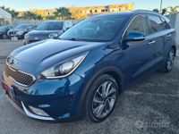 usata Kia Niro 1.6 IBRIDA AUTOMATICA NUOVA FULL