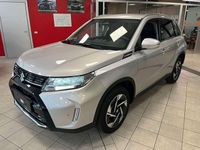 Nuova Suzuki Vitara 110 CV (80 kW) 2026 Argento SUV