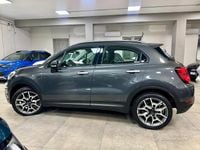 Gebraucht Fiat 500X Cross 130 PS (95 kW) 2022 Grau SUV