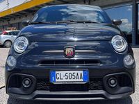Usata Abarth 595 Competizione 179 CV (131 kW) 2022 Nero Utilitaria
