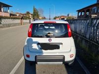 usata Fiat Panda 4x4 Panda III 2012 4x4 1.3 mjt 16v s