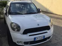 Usata Mini Cooper SD Countryman 143 CV (105 kW) 2012 SUV