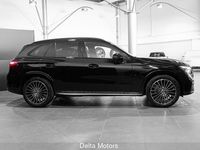 Nouvelle Mercedes GLC220 Advanced 197 ch (144 kW) 2026 Noir SUV