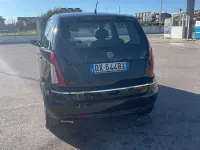 Usata Lancia Musa 90 CV (66 kW) 2009 Bluazzurro Monovolume