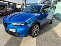 Nuova Alfa Romeo Tonale Veloce 131 CV (96 kW) 2025 Blu SUV