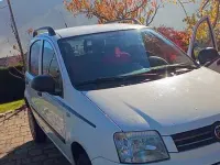 Usata Fiat Panda 4x4 Climbing 69 CV (50 kW) 2011 Utilitaria