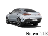 usata Mercedes 300 GLE suvd 4Matic Mild Hybrid AMG Line Advanced Plus nuova a Ancona