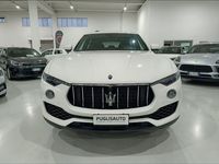 usata Maserati Levante LevanteV6 Diesel AWD usato