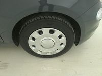 Usata Fiat 500 69 CV (50 kW) 2022 Gray Berlina