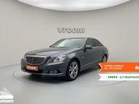 Usata Mercedes E300 231 CV (169 kW) 2010 Berlina
