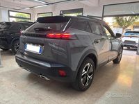 Usata Peugeot 2008 GT 130 CV (95 kW) 2024 Grigio SUV