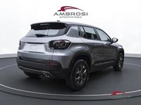 Nuova Jeep Avenger Altitude 101 CV (74 kW) 2025 Grigio SUV
