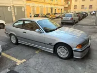 Usata BMW 318 140 CV (102 kW) 1994 Coupé