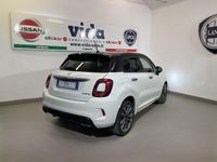 Usata Fiat 500X Sport 131 CV (96 kW) 2023 Bicolore SUV