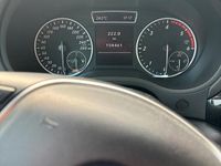 Usata Mercedes B180 109 CV (80 kW) 2014 Utilitaria