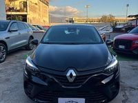 Usata Renault Clio V Intens 101 CV (74 kW) 2020 Nero Berlina