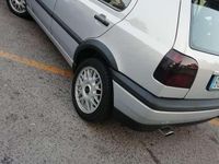 Usata VW Golf III 90 CV (66 kW) 1993 Berlina