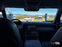 Usata Land Rover Defender 200 CV (147 kW) 2023 Verde SUV