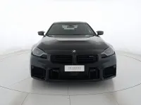 Usata BMW M2 480 CV (353 kW) 2026 Nero metallizzato Coupé