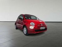 Usata Fiat 500 69 CV (50 kW) 2023 Rosso Utilitaria