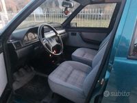 usata Fiat Uno - 1993