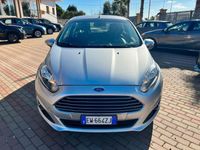 usata Ford Fiesta 1.0 Benz 100Cv Autom