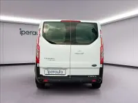 Usata Ford Transit Custom 170 CV (125 kW) 2022 Bianco Furgone