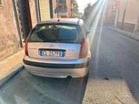 Usata Citroën C3 2005 Grigio Berlina