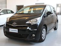 usata Toyota Verso-S 1.4D Active Automatica * IDONEA PER NEOPATENTATI*