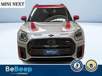 Usata Mini John Cooper Works Countryman 2024 Grigio SUV
