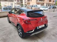 usata Renault Captur TCe 100 CV GPL Intens UNICO PROPRIETARIO