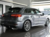 usata Audi A3 Sportback s-line 1.6