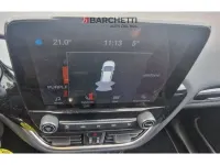 Usata Ford Fiesta Titanium 75 CV (55 kW) 2023 Grigio Utilitaria