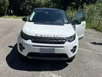 Usata Land Rover Discovery 5 150 CV (110 kW) 2019 Bianco SUV