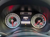 Usata Mercedes A180 Executive 109 CV (80 kW) 2015 Bianco Berlina