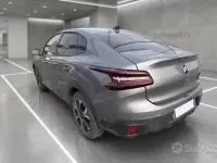 Usata Citroën C4 X 145 CV (106 kW) 2025 Grigio SUV