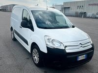 Usata Citroën Berlingo 75 CV (55 kW) 2011 Bianco Monovolume
