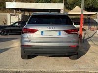 Usata Audi Q3 Business 2018 Grigio SUV