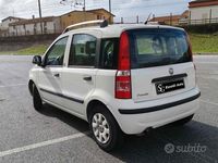 Usata Fiat Panda Dynamic 69 CV (50 kW) 2011 Utilitaria