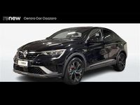 Usata Renault Arkana R.S. 145 CV (106 kW) 2022 Nero SUV