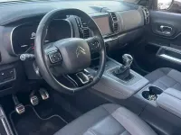 Usata Citroën C5 Aircross Shine 131 CV (96 kW) 2023 Bianco SUV