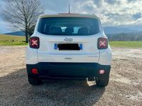 usata Jeep Renegade 1.0 t3 Limited 2wd