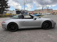 Usata Porsche 911 370 CV (272 kW) 2017 Cabrio