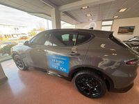 Usata Alfa Romeo Tonale Sprint 131 CV (96 kW) 2022 Grigio SUV