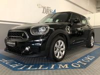 usata Mini Cooper S Countryman Countryman 1.5 Cooper 1.5 E ALL4 Automatica 1prop iva