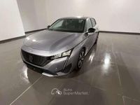 Usata Peugeot 308 Allure 131 CV (96 kW) 2023 Grigio Berlina